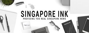 Singapore Ink - Sink