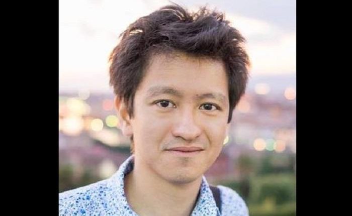 li shengwu agc sedition