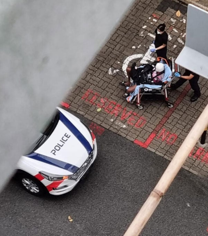 Man Confronts Brother-in-law For Bullying His Sister, Both End Up in ...